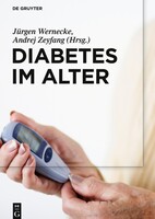 de Gruyter Diabetes im Alter