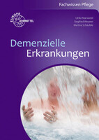 Europa Lehrmittel Verlag Demenzielle Erkrankungen