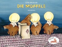 Diogenes Verlag AG Die Moffels