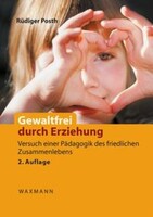 Waxmann Verlag Gewaltfrei durch Erziehung
