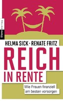 Diana Taschenbuch Reich in Rente