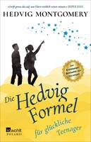 Rowohlt Taschenbuch Die Hedvig-Formel für glückliche Teenager