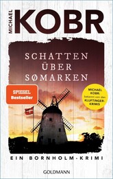 Schatten &uuml;ber S&oslash;marken