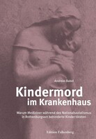 Edition Falkenberg Kindermord im Krankenhaus