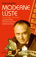 Wallstein Verlag GmbH Moderne Lüste