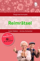 Singliesel GmbH Reimrätsel
