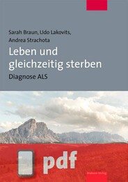 Leben und gleichzeitig sterben (E-Book/PDF)