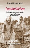 Rosenheimer Verlagshaus Landmädchen