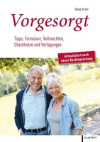 Klartext Verlag Vorgesorgt