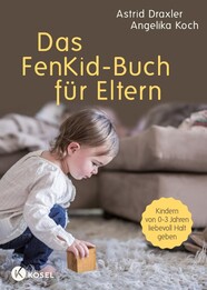 Das FenKid-Buch f&uuml;r Eltern