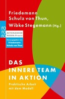 Rowohlt Taschenbuch Das innere Team in Aktion
