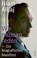 Limmat Verlag Wir müssen reden
