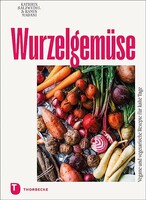 Thorbecke Jan Verlag Wurzelgemüse