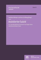 BWV Berliner-Wissenschaft Assistierter Suizid