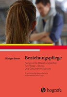 Hogrefe AG Beziehungspflege