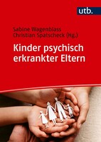 UTB GmbH Kinder psychisch erkrankter Eltern