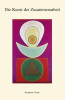 Share International Die Kunst zu der Zusammenarbeit