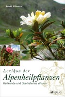 AT Verlag Lexikon der Alpenheilpflanzen