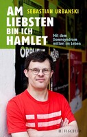S. Fischer Verlag Am liebsten bin ich Hamlet