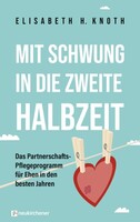 Neukirchener Verlag Mit Schwung in die zweite Halbzeit