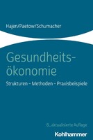 Gesundheitsökonomie