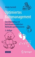 Springer-Verlag GmbH Optimiertes Babymanagement