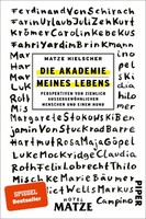Piper Verlag GmbH Die Akademie meines Lebens