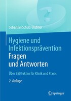 Springer-Verlag GmbH Hygiene und Infektionsprävention