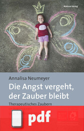 Die Angst vergeht, der Zauber bleibt (E-Book/PDF)