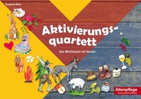 Das Aktivierungsquartett
