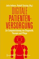 Transcript Verlag Digitale Patientenversorgung