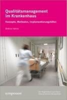 Symposion Publishing GmbH Qualitätsmanagement im Krankenhaus