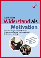 Oekotopia Verlag Widerstand als Motivation