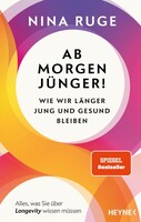 Heyne Verlag Ab morgen jünger!
