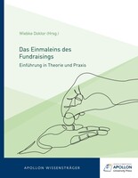 Apollon University Press Das Einmaleins des Fundraisings