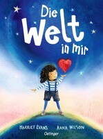 Oetinger Die Welt in mir