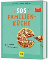 Graefe und Unzer Verlag SOS Familienküche