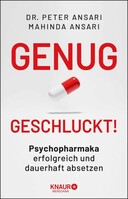 Knaur MensSana HC Genug geschluckt!