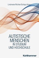 Kohlhammer Autistische Menschen in Studium und Hochschule