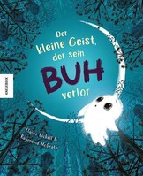 Der kleine Geist, der sein Buh verlor Knesebeck Von Dem GmbH Der kleine Geist, der sein Buh verlor