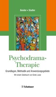 Schattauer Psychodrama-Therapie