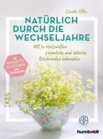 Humboldt Verlag Natürlich durch die Wechseljahre