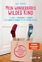 Humboldt Verlag Mein wunderbares wildes Kind