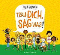 FISCHER SAUERLÄNDER Trau dich, sag was!