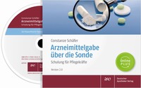 DAV Arzneimittelgabe über die Sonde