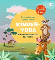 Ellermann FamilyFlow. Kinder-Yoga