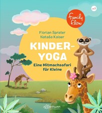 FamilyFlow. Kinder-Yoga