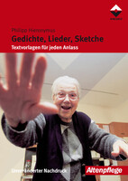 Vincentz Network GmbH & C Gedichte, Lieder, Sketche