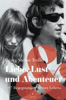 Corso Verlag Liebe, Lust und Abenteuer