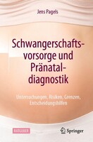 Springer Schwangerschaftsvorsorge und Pränataldiagnostik